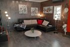  Romeo Feliz - Exklusive Ferienwohnung in Bahía Feliz mit Großem Garten San Bartolomé de Tirajana - 