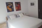  Romeo Feliz - Exklusive Ferienwohnung in Bahía Feliz mit Großem Garten San Bartolomé de Tirajana - 