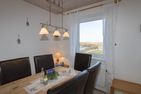 Strandweg / Ferienwohnung Hofius  - Wohnzimmer