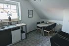  Seewind Norden/Norddeich - Wohnzimmer