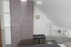  Seewind Norden/Norddeich - Schlafzimmer