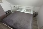  Seewind Norden/Norddeich - Schlafzimmer