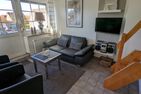  Seewind Norden/Norddeich - Wohnzimmer