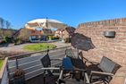  Seewind Norden/Norddeich - Balkon