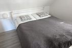 Seewind Norden/Norddeich - Schlafzimmer