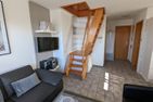  Seewind Norden/Norddeich - Wohnzimmer