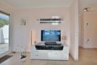Residenz Seeschwalbe Residenz Seeschwalbe Appartement 4 Scharbeutz - TV / Multimedia