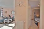 Residenz Seeschwalbe Residenz Seeschwalbe Appartement 4 Scharbeutz - Wohnzimmer