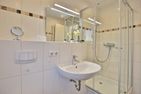 Residenz Seeschwalbe Residenz Seeschwalbe Appartement 4 Scharbeutz - Badezimmer