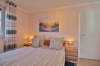 Residenz Seeschwalbe Residenz Seeschwalbe Appartement 4 Scharbeutz - Schlafzimmer