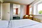 Haus Nordseebrandung NA34 Cuxhaven Sahlenburg - Schlafzimmer