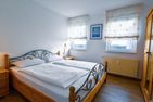 Haus Nordseebrandung NB71 Cuxhaven Sahlenburg - Schlafzimmer