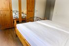 Haus Nordseebrandung NB71 Cuxhaven Sahlenburg - Schlafzimmer