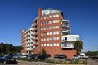 Haus Nordseebrandung NB71 Cuxhaven Sahlenburg - Hauptansicht