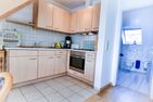 Flockengrund S2AO Cuxhaven Sahlenburg - Küche / Küchenzeile
