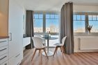 Bädervilla am Höppnerweg Bädervilla am Höppnerweg Appartement 10 Timmendorfer Strand - Wohnzimmer