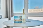 Bädervilla am Höppnerweg Bädervilla am Höppnerweg Appartement 10 Timmendorfer Strand - Wohnzimmer