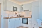 Bädervilla am Höppnerweg Bädervilla am Höppnerweg Appartement 10 Timmendorfer Strand - Küche / Küchenzeile