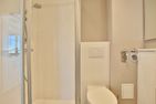 Bädervilla am Höppnerweg Bädervilla am Höppnerweg Appartement 10 Timmendorfer Strand - Badezimmer