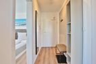 Bädervilla am Höppnerweg Bädervilla am Höppnerweg Appartement 10 Timmendorfer Strand - Empfang