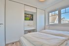 Bädervilla am Höppnerweg Bädervilla am Höppnerweg Appartement 10 Timmendorfer Strand - Schlafzimmer