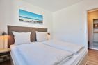 Bädervilla am Höppnerweg Bädervilla am Höppnerweg Appartement 10 Timmendorfer Strand - Schlafzimmer