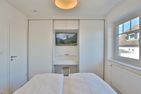 Bädervilla am Höppnerweg Bädervilla am Höppnerweg Appartement 10 Timmendorfer Strand - Schlafzimmer