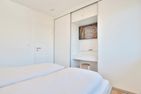 Bädervilla am Höppnerweg Bädervilla am Höppnerweg Appartement 10 Timmendorfer Strand - Schlafzimmer