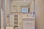 Bädervilla am Höppnerweg Bädervilla am Höppnerweg Appartement 10 Timmendorfer Strand - Badezimmer