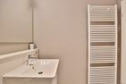 Bädervilla am Höppnerweg Bädervilla am Höppnerweg Appartement 10 Timmendorfer Strand - Badezimmer