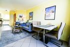 Haus Inselblick INS4 Cuxhaven Sahlenburg - 
