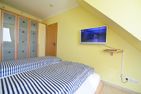Haus Inselblick INS4 Cuxhaven Sahlenburg - 