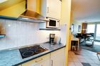 Haus Inselblick INS4 Cuxhaven Sahlenburg - 