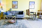 Haus Inselblick INS4 Cuxhaven Sahlenburg - 