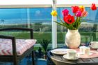 Haus Inselblick INS4 Cuxhaven Sahlenburg - 
