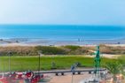 Haus Inselblick INS4 Cuxhaven Sahlenburg - 