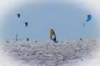 Haus Inselblick INS4 Cuxhaven Sahlenburg - 
