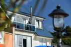 Haus Inselblick INS4 Cuxhaven Sahlenburg - 
