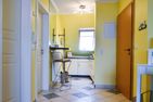Haus Inselblick INS4 Cuxhaven Sahlenburg - 