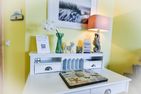 Haus Inselblick INS4 Cuxhaven Sahlenburg - 