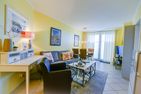 Haus Inselblick INS4 Cuxhaven Sahlenburg - 