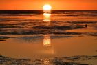 Haus Inselblick INS4 Cuxhaven Sahlenburg - 