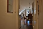 Am Rosenhain 12 Am Rosenhain 12 Appartement 4 Timmendorfer Strand - Empfang