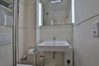 Am Rosenhain 12 Am Rosenhain 12 Appartement 4 Timmendorfer Strand - Badezimmer