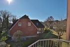 Am Rosenhain 12 Am Rosenhain 12 Appartement 4 Timmendorfer Strand - Nachbarschaft