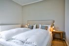  Haus am Meer, Strandbude Berthin-Bleeg-Str. 22 Wenningstedt - 