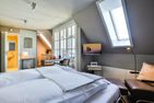 Haus am Meer Strandküken Berthin-Bleeg-Str. 22 Wenningstedt -