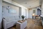 Haus am Meer Strandküken Berthin-Bleeg-Str. 22 Wenningstedt -