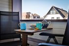Haus am Meer Strandküken Berthin-Bleeg-Str. 22 Wenningstedt -