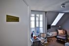 Haus am Meer Strandküken Berthin-Bleeg-Str. 22 Wenningstedt -